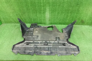 ЗАЩИТА ДВИГАТЕЛЯ НА SUBARU FORESTER SKE
