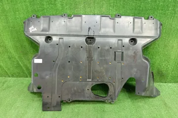 ЗАЩИТА ДВИГАТЕЛЯ НА SUBARU FORESTER SKE