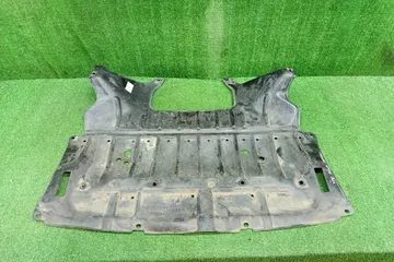 ЗАЩИТА ДВИГАТЕЛЯ НА TOYOTA CHASER GX90