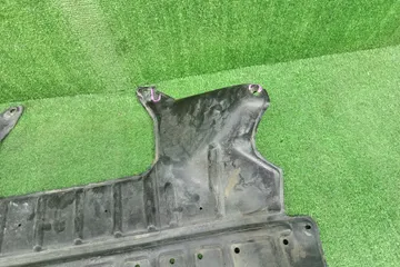 ЗАЩИТА ДВИГАТЕЛЯ НА TOYOTA CHASER GX90