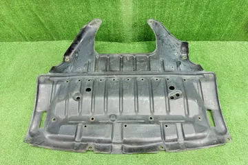 ЗАЩИТА ДВИГАТЕЛЯ НА TOYOTA CHASER GX90