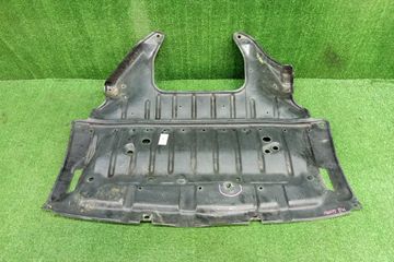 ЗАЩИТА ДВИГАТЕЛЯ НА TOYOTA MARK II GX90