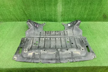 ЗАЩИТА ДВИГАТЕЛЯ НА TOYOTA CHASER GX90