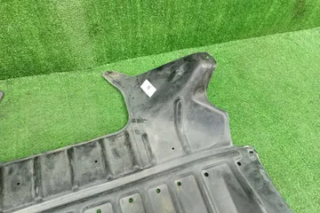 ЗАЩИТА ДВИГАТЕЛЯ НА TOYOTA CHASER GX90