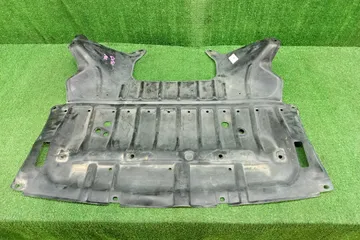 ЗАЩИТА ДВИГАТЕЛЯ НА TOYOTA CHASER GX90
