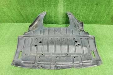 ЗАЩИТА ДВИГАТЕЛЯ НА TOYOTA CHASER GX90