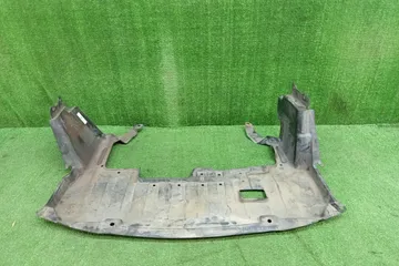 ЗАЩИТА ДВИГАТЕЛЯ НА HONDA AIRWAVE GJ1