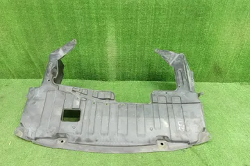 ЗАЩИТА ДВИГАТЕЛЯ НА HONDA AIRWAVE GJ1