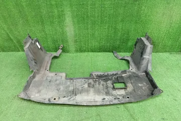 ЗАЩИТА ДВИГАТЕЛЯ НА HONDA AIRWAVE GJ1