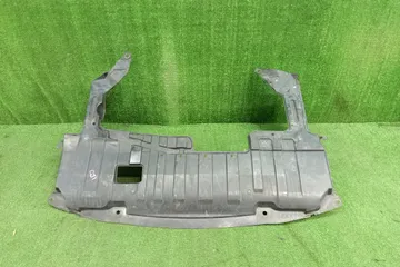 ЗАЩИТА ДВИГАТЕЛЯ НА HONDA AIRWAVE GJ1