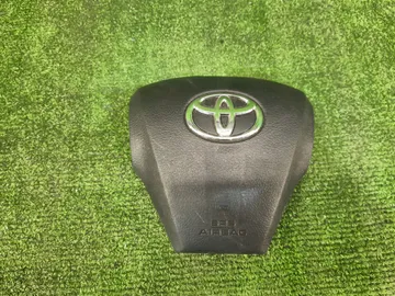 ПОДУШКА БЕЗОПАСНОСТИ НА РУЛЬ НА TOYOTA NOAH ZRR70