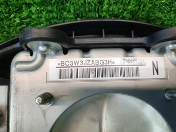 ПОДУШКА БЕЗОПАСНОСТИ НА РУЛЬ НА MITSUBISHI GALANT FORTIS CY4A