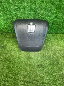 ПОДУШКА БЕЗОПАСНОСТИ НА РУЛЬ НА TOYOTA CROWN AWS210