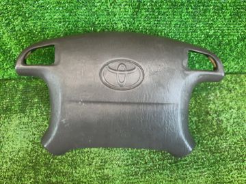 ПОДУШКА БЕЗОПАСНОСТИ НА РУЛЬ НА TOYOTA MARK II GX90