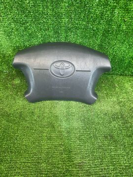 ПОДУШКА БЕЗОПАСНОСТИ НА РУЛЬ НА TOYOTA COROLLA AE110