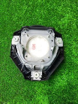 ПОДУШКА БЕЗОПАСНОСТИ НА РУЛЬ НА SUBARU IMPREZA WRX STI GVF
