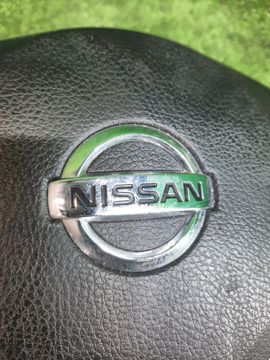 ПОДУШКА БЕЗОПАСНОСТИ НА РУЛЬ НА NISSAN X-TRAIL T31