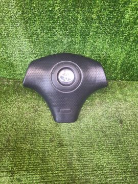ПОДУШКА БЕЗОПАСНОСТИ НА РУЛЬ НА TOYOTA VOLTZ ZZE137