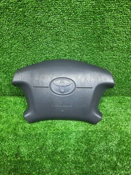 ПОДУШКА БЕЗОПАСНОСТИ НА РУЛЬ НА TOYOTA IPSUM SXM10G