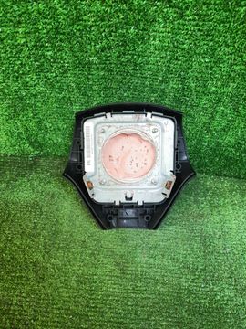 ПОДУШКА БЕЗОПАСНОСТИ НА РУЛЬ НА MAZDA AXELA BK5P