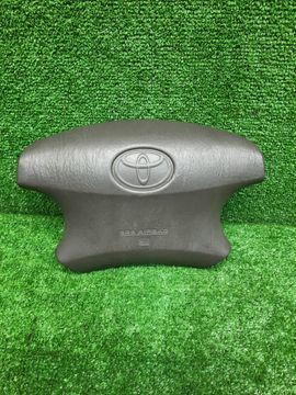 ПОДУШКА БЕЗОПАСНОСТИ НА РУЛЬ НА TOYOTA COROLLA NZE121