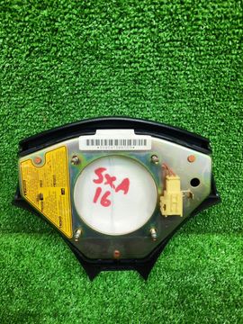 ПОДУШКА БЕЗОПАСНОСТИ НА РУЛЬ НА TOYOTA RAV4 SXA16G