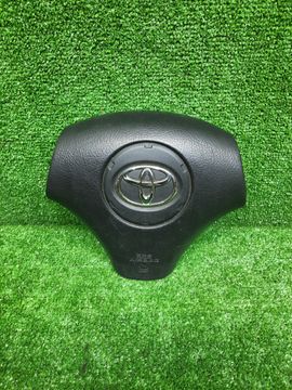ПОДУШКА БЕЗОПАСНОСТИ НА РУЛЬ НА TOYOTA FIELDER NZE121