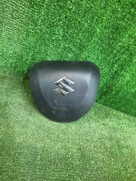 ПОДУШКА БЕЗОПАСНОСТИ НА РУЛЬ НА SUZUKI SOLIO MA36S