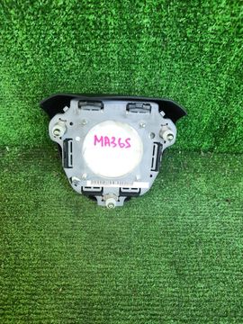 ПОДУШКА БЕЗОПАСНОСТИ НА РУЛЬ НА SUZUKI SOLIO MA36S