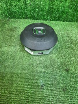 ПОДУШКА БЕЗОПАСНОСТИ НА РУЛЬ НА HONDA N-BOX JF3