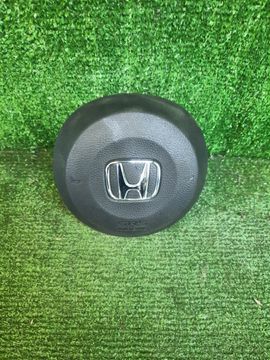 ПОДУШКА БЕЗОПАСНОСТИ НА РУЛЬ НА HONDA N-BOX JF3
