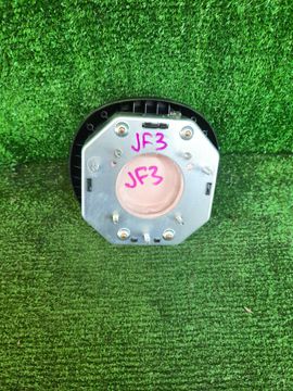 ПОДУШКА БЕЗОПАСНОСТИ НА РУЛЬ НА HONDA N-BOX JF3