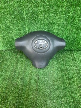 ПОДУШКА БЕЗОПАСНОСТИ НА РУЛЬ НА TOYOTA SUCCEED NCP51V