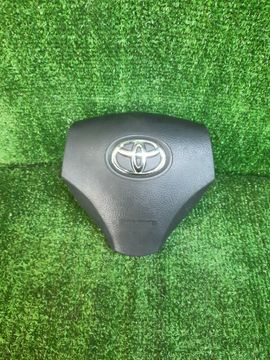ПОДУШКА БЕЗОПАСНОСТИ НА РУЛЬ НА TOYOTA RUSH J200E