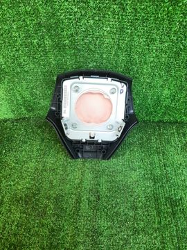 ПОДУШКА БЕЗОПАСНОСТИ НА РУЛЬ НА MAZDA AXELA BK5P