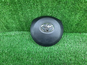 ПОДУШКА БЕЗОПАСНОСТИ НА РУЛЬ НА TOYOTA VITZ KSP130