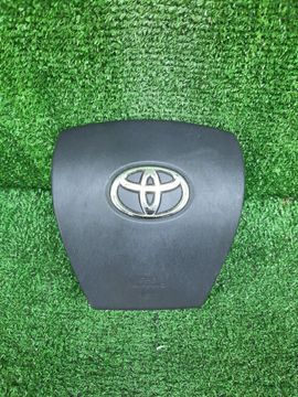 ПОДУШКА БЕЗОПАСНОСТИ НА РУЛЬ НА TOYOTA PRIUS ZVW30