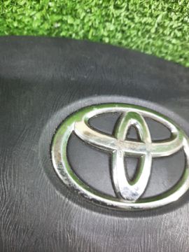 ПОДУШКА БЕЗОПАСНОСТИ НА РУЛЬ НА TOYOTA PRIUS ZVW30