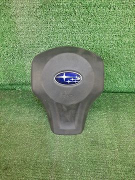 ПОДУШКА БЕЗОПАСНОСТИ НА РУЛЬ НА SUBARU IMPREZA GP3