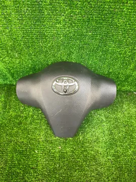 ПОДУШКА БЕЗОПАСНОСТИ НА РУЛЬ НА TOYOTA BELTA KSP92