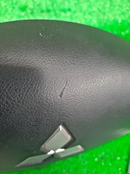 ПОДУШКА БЕЗОПАСНОСТИ НА РУЛЬ НА MITSUBISHI OUTLANDER CW5W
