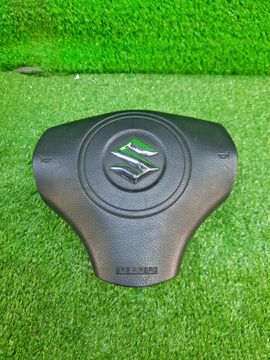 ПОДУШКА БЕЗОПАСНОСТИ НА РУЛЬ НА SUZUKI ESCUDO TD54W