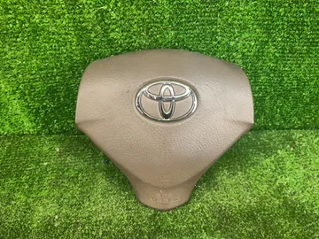 ПОДУШКА БЕЗОПАСНОСТИ НА РУЛЬ НА TOYOTA HARRIER GSU36