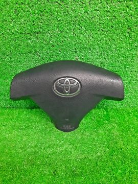 ПОДУШКА БЕЗОПАСНОСТИ НА РУЛЬ НА TOYOTA HARRIER ACU30W