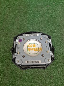 ПОДУШКА БЕЗОПАСНОСТИ НА РУЛЬ НА SUBARU IMPREZA GC8