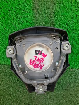 ПОДУШКА БЕЗОПАСНОСТИ НА РУЛЬ НА TOYOTA VANGUARD ACA33W