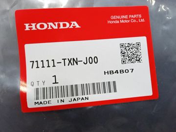 ДЕФЛЕКТОР РАМКИ РАДИАТОРОВ НА HONDA INSIGHT ZE4