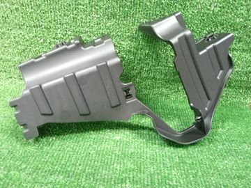 ДЕФЛЕКТОР РАМКИ РАДИАТОРОВ 71375-TZB-000 556Y0000009 НА HONDA FIT GR4