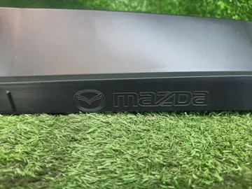 ДЕФЛЕКТОР РАМКИ РАДИАТОРОВ НА MAZDA CX-30 DMEP