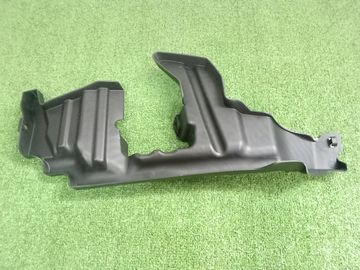 ДЕФЛЕКТОР РАМКИ РАДИАТОРОВ НА HONDA SHUTTLE GK8